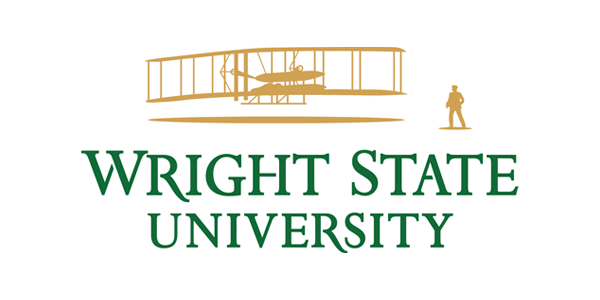 Wright State University official logo