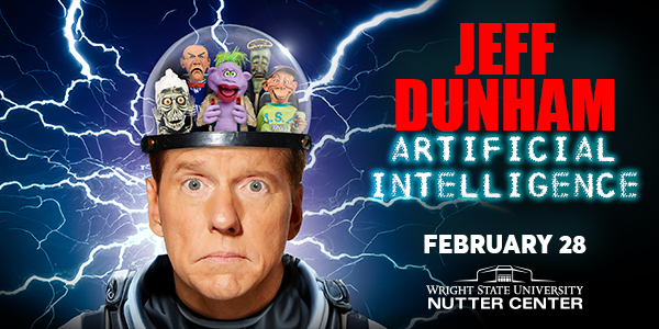 Jeff Dunham