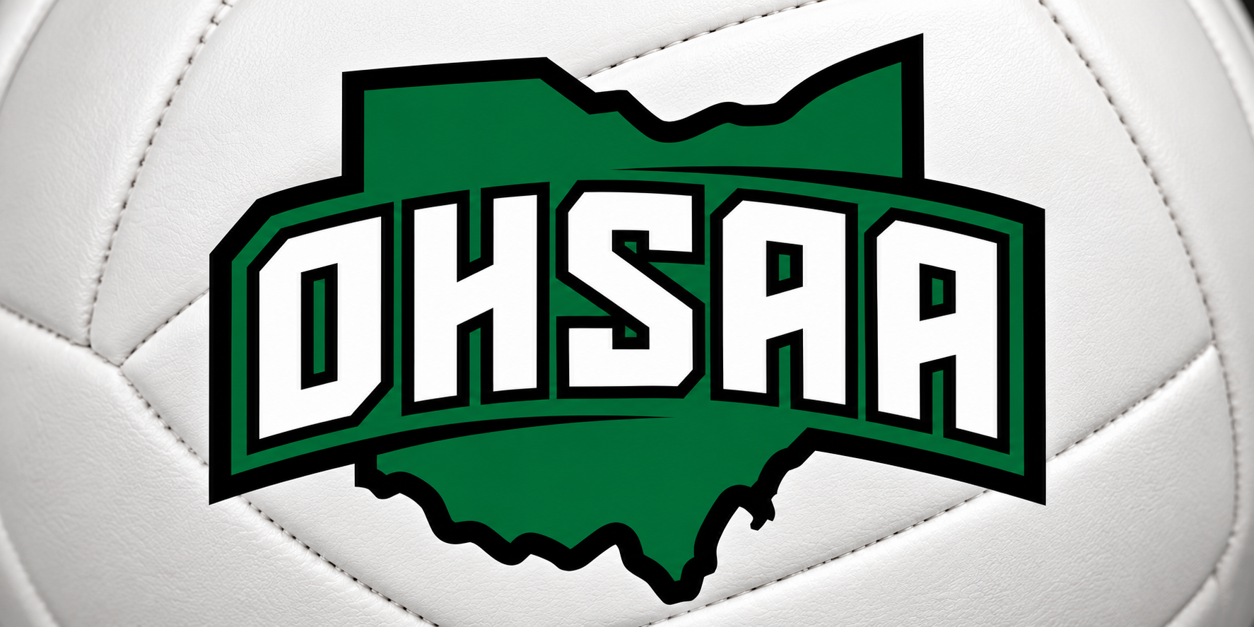 OHSAA vball