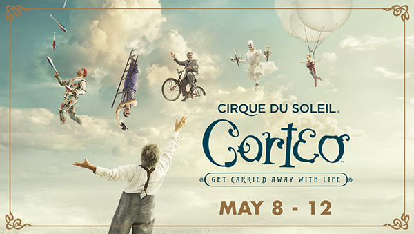 Cirque Italia Seating Chart