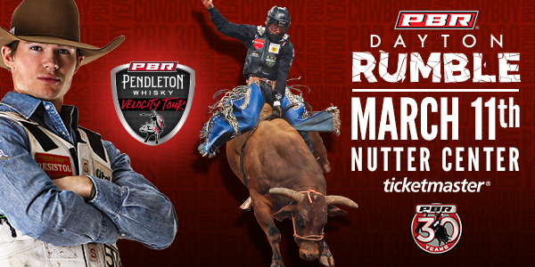 professional bull riders velocity tour