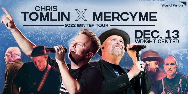 mercyme chris tomlin tour