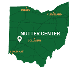 Nutter Center Map